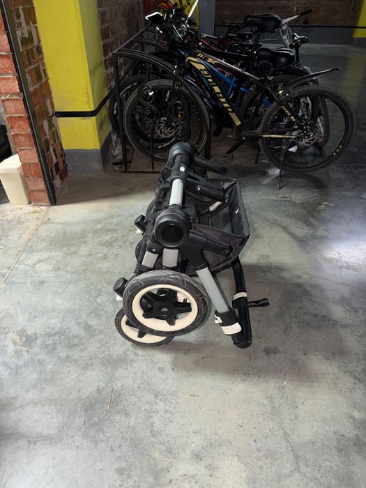 Коляска Bugaboo Donkey 3 duo