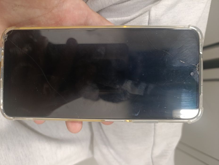 Продам телефон Redmi note 10