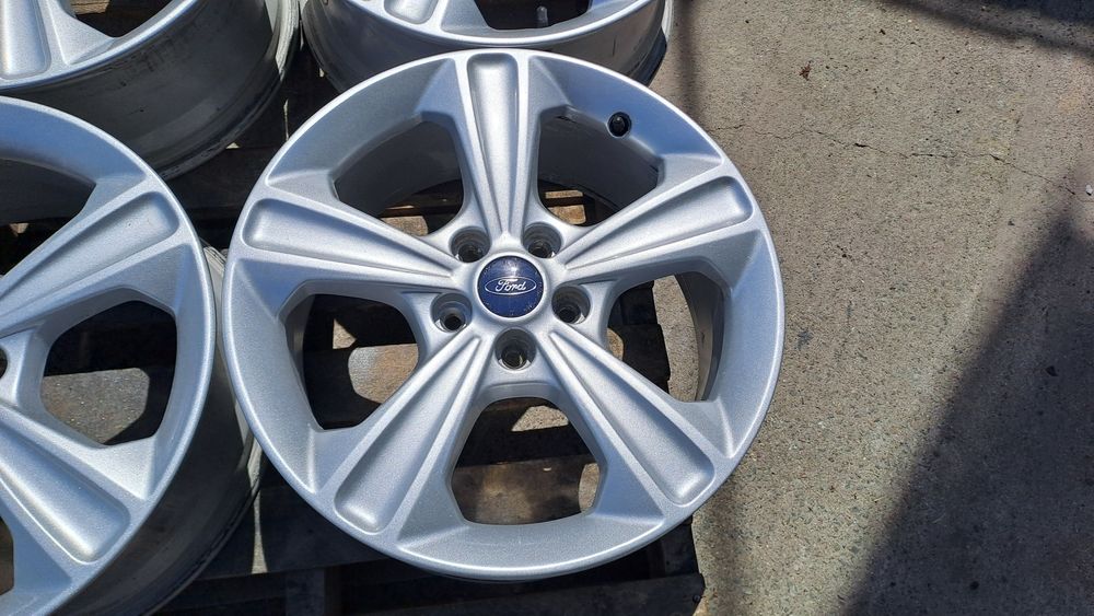 17" 5X108mm Ford, 5Х108мм Форд
