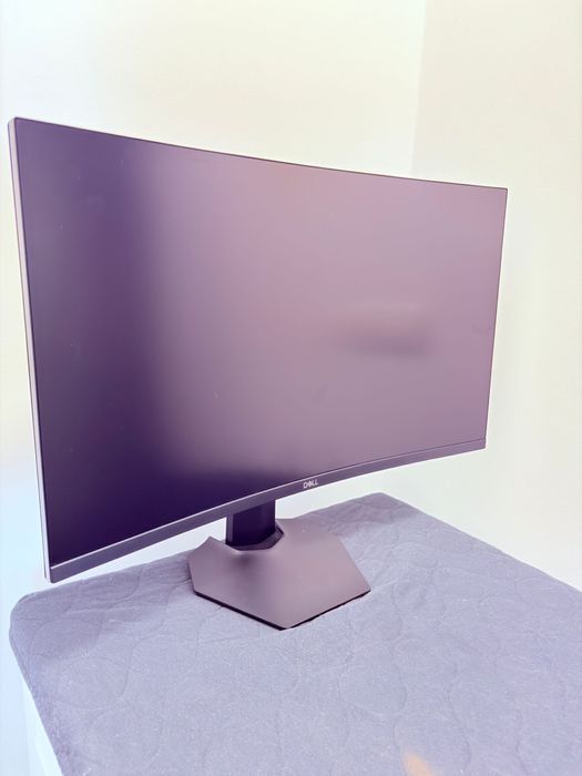 Monitor de gaming Dell S2721HGFA 27 FHD 144Hz 1ms