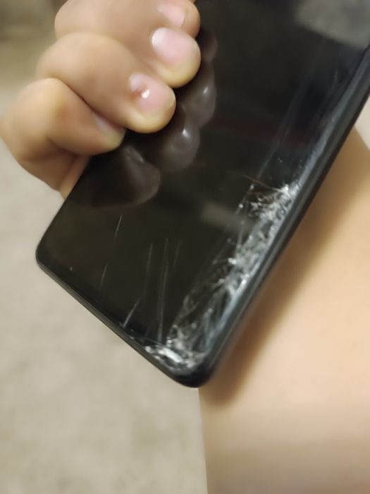 Redmi note 10 pro