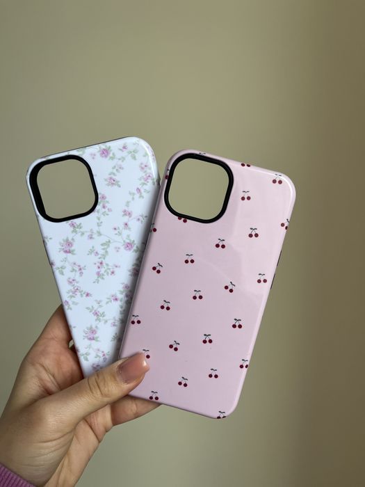 Калъфи за айфон 13