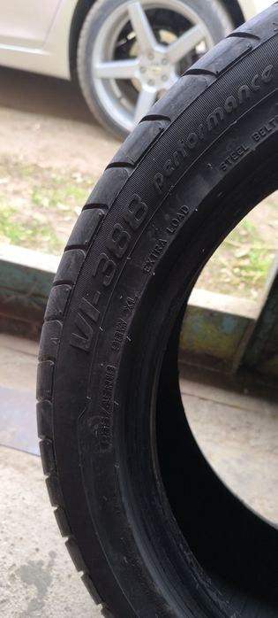 Ovation Performance VI-388