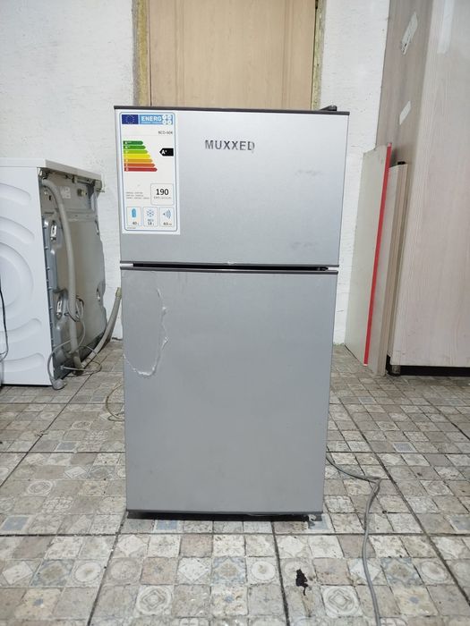 Холодильник с доставкой