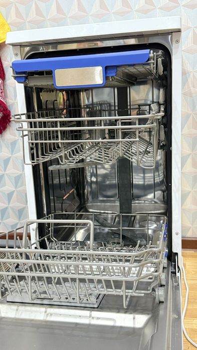 Посудомоечная машина Hansa