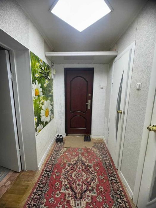 Продам  комнатную МСО Москва