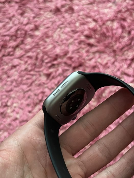 Apple Watch Series 11 46mm — 100% АКБ