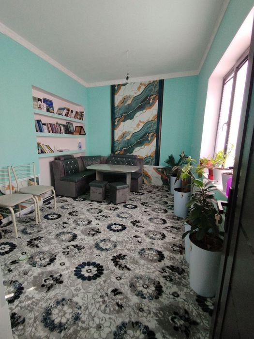 Зангиота туманида 1.9 ва 2.10 га курилган 2 та бир хил участка сотилад