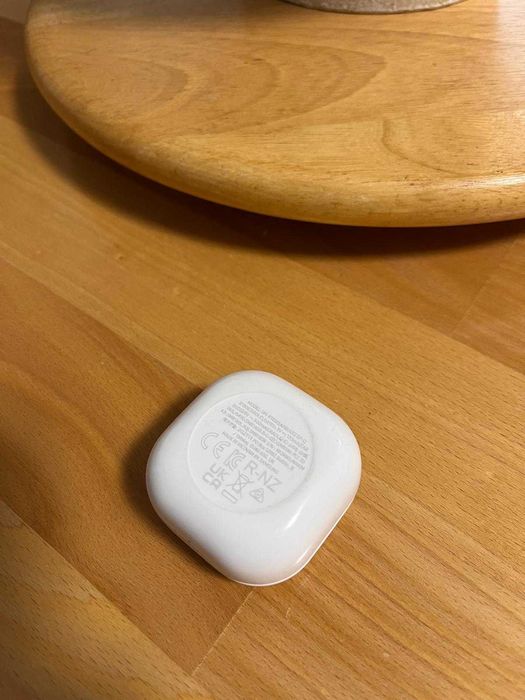 Samsung Galaxy Buds Live, Bluetooth, ANC, Mystic White