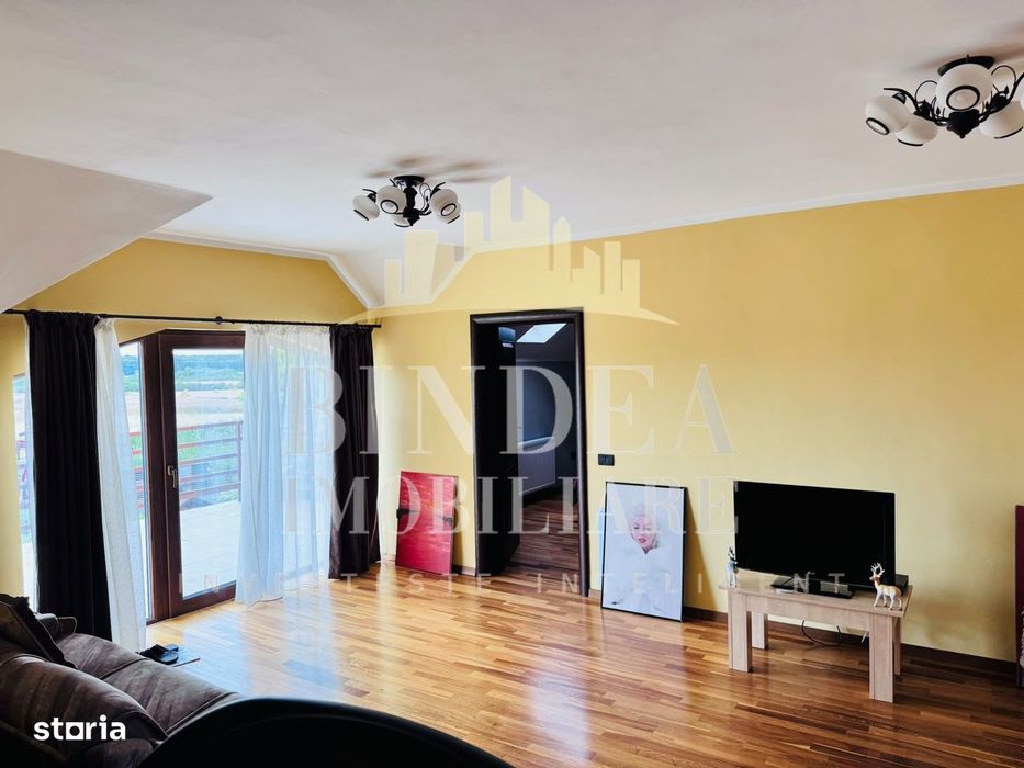 Proprietate individuala premium la intrare in Pischia