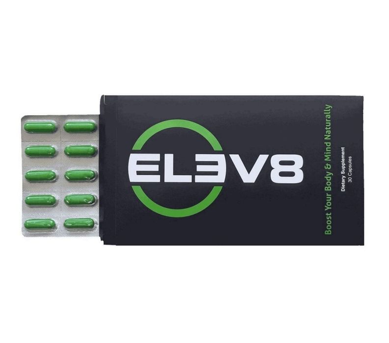 Eleve 8 доставка по Узбекистану