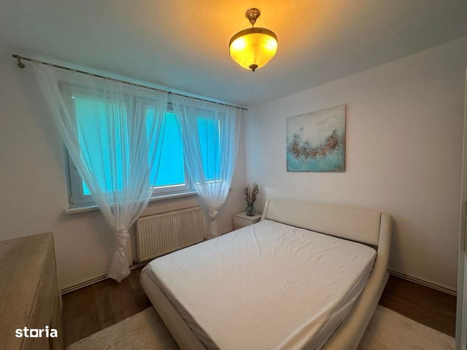 Apartament 2 camere Centru