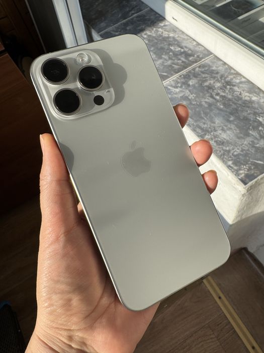 Айфон 15 промакс 256гб 89%