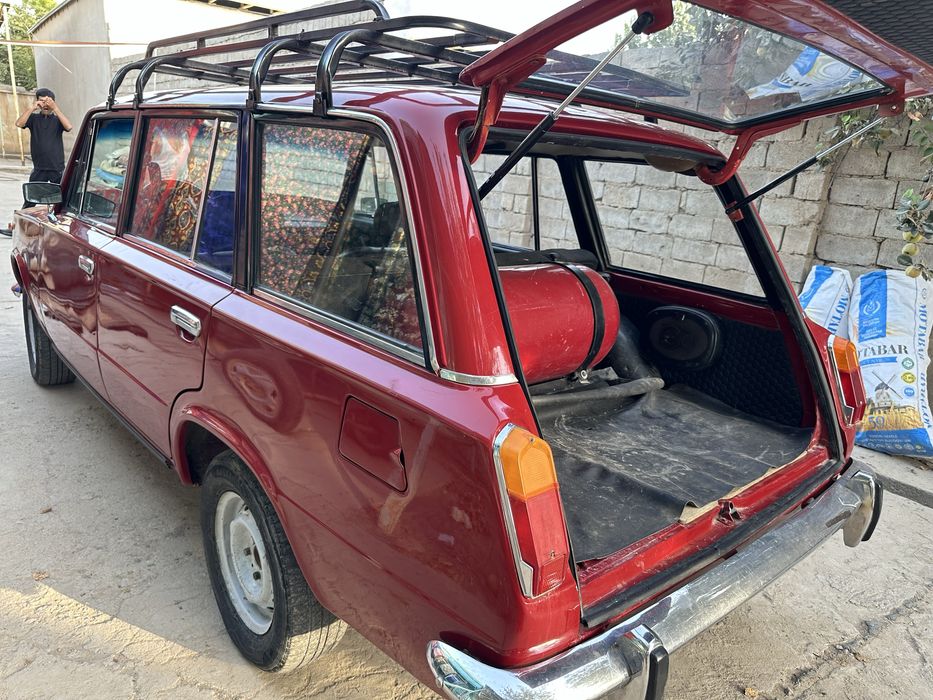 Ваз 2102 холати зур