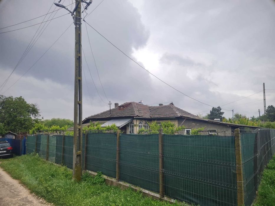 Casa in Oltina Constanța