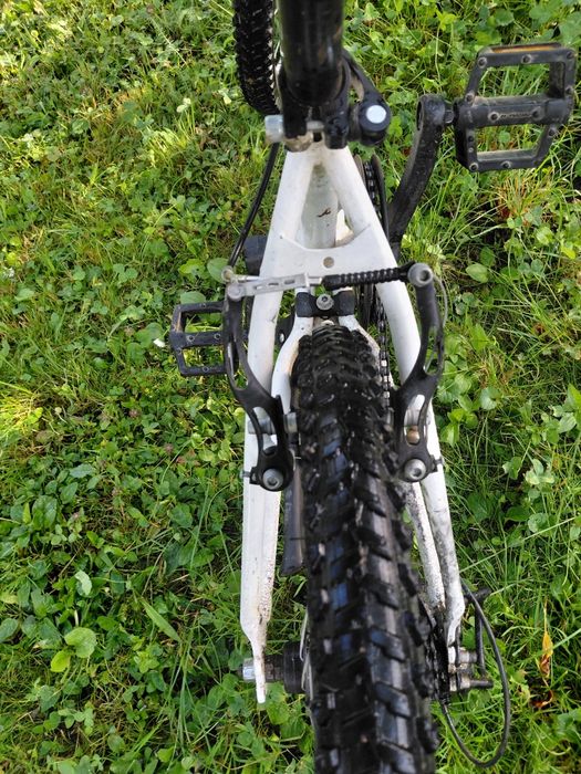 Rockrider st 120