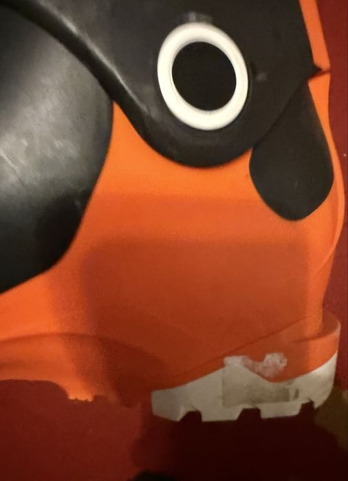 Clapari salomon flex 130