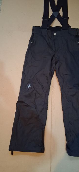 Pantaloni schi ziener mărimea xs