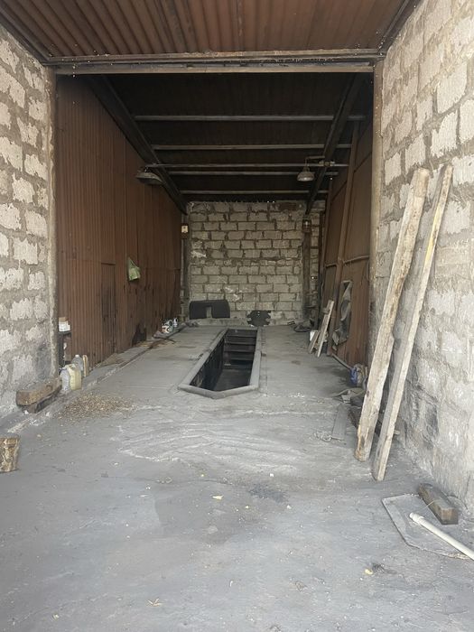 Здам в аренду холодные боксы