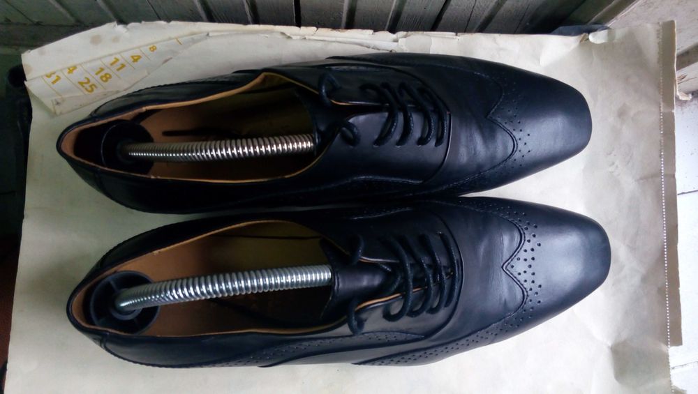 ''GEOX''оригинални мъжки обувки 42 номер