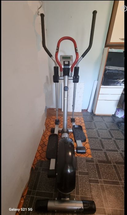 Ски тренажор Vista Fit TS 2321