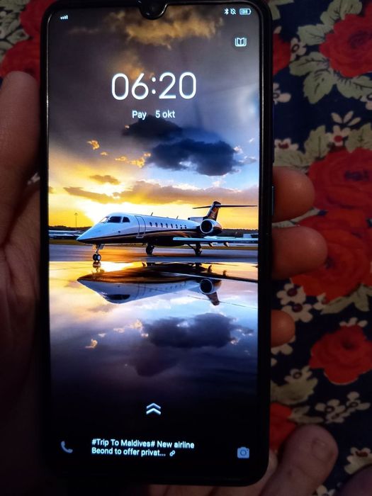 Vivo v17 holati ideal