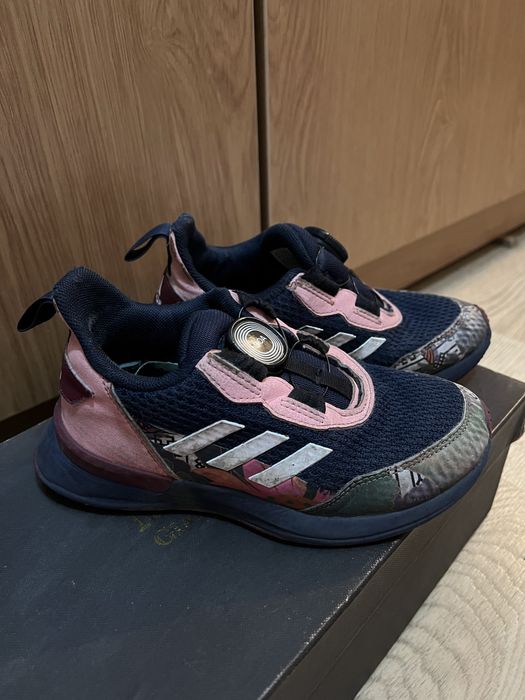 Кроссовки Адидас 31 размера