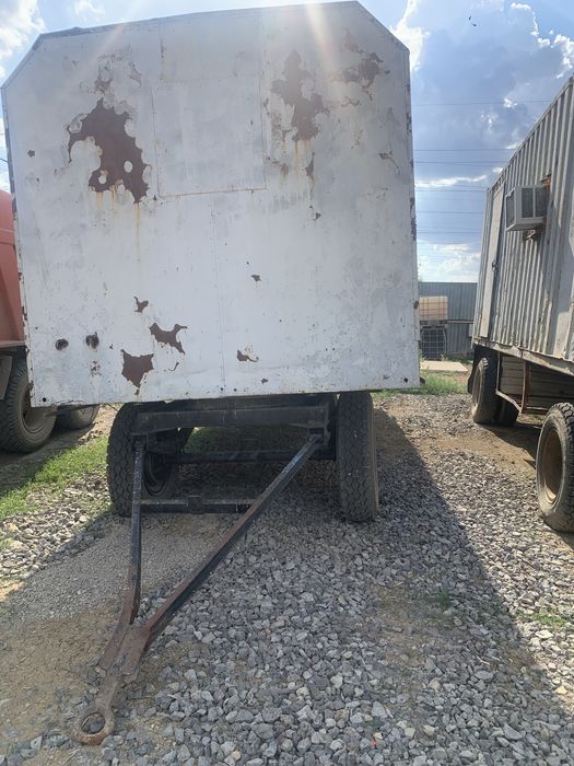 Продам жилой вогончик Тайга