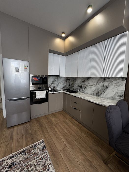 Квартира по суточно