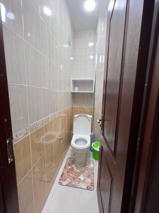 Квартира в центре 2/4/9. 64м2. Метро Космонавтов Улица Кунаева