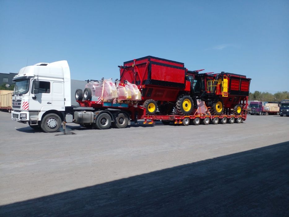 Трал , эвакуатор