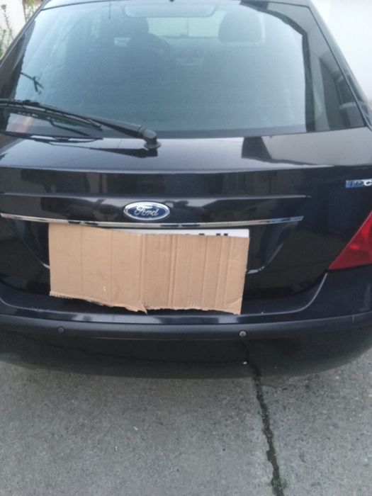 FORD Mondeo 2004 — imagine 5