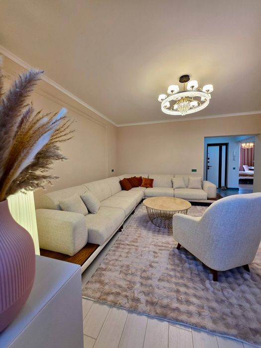 Срочно продаётся 2 ком Саида Барака