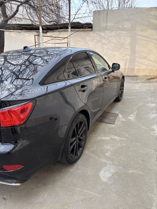 lexus is 250 sotiladd