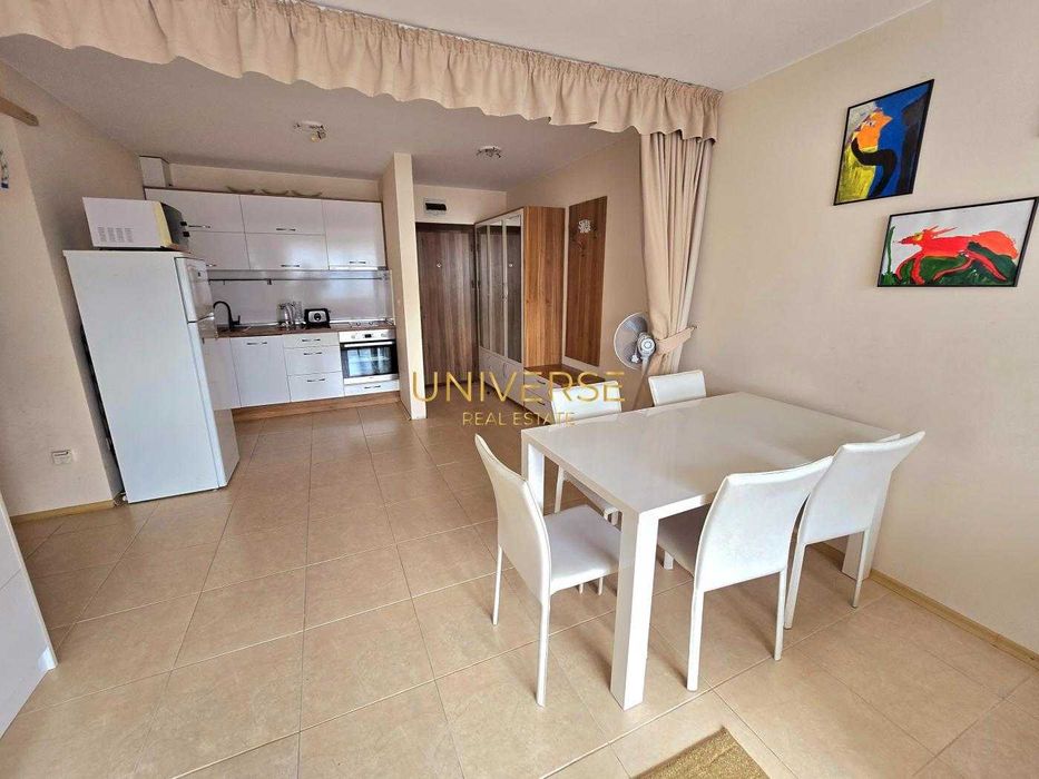 Продава се Двустаен апартамент в с. Равда, Област Бургас - 75 кв.м за 714 €/кв.м - Снимка #5