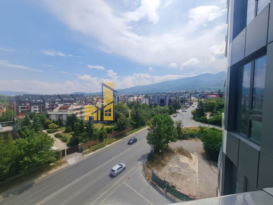 Продава се Двустаен апартамент в София, Кръстова вада - 81 кв.м за 2531 €/кв.м - Снимка #7