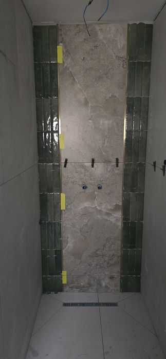 Casă nouă 4 camere (gard inclus)expresul nou Str Bujac
