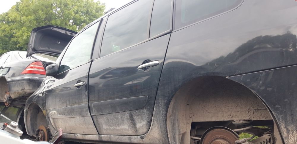 Renault espace 2.2dci 2004