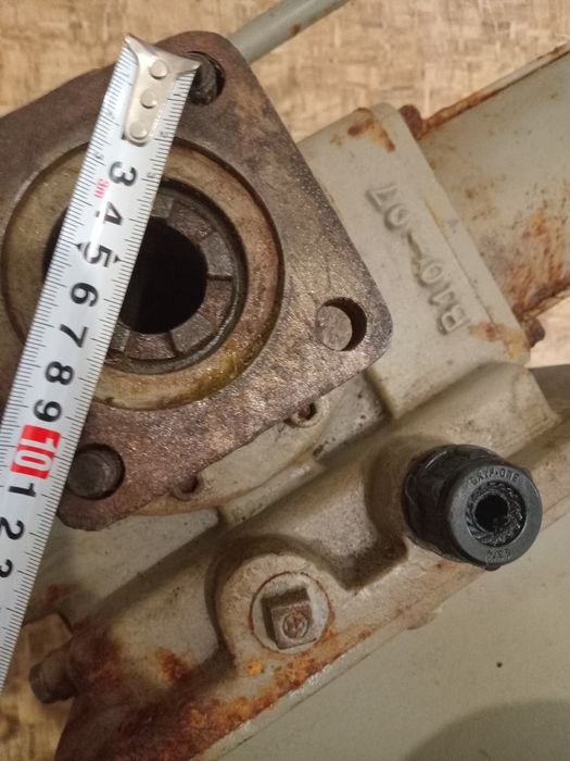 Продам привода складского хранения