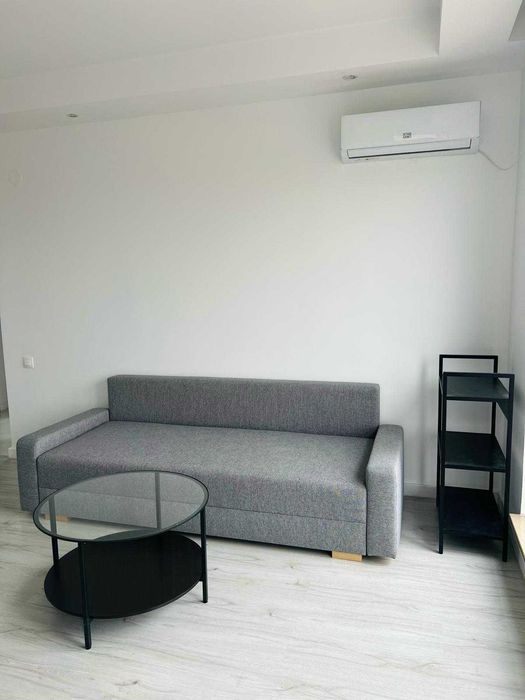STUDIO DUBLU de închiriat în Cosmopolis – loc de parcare inclus