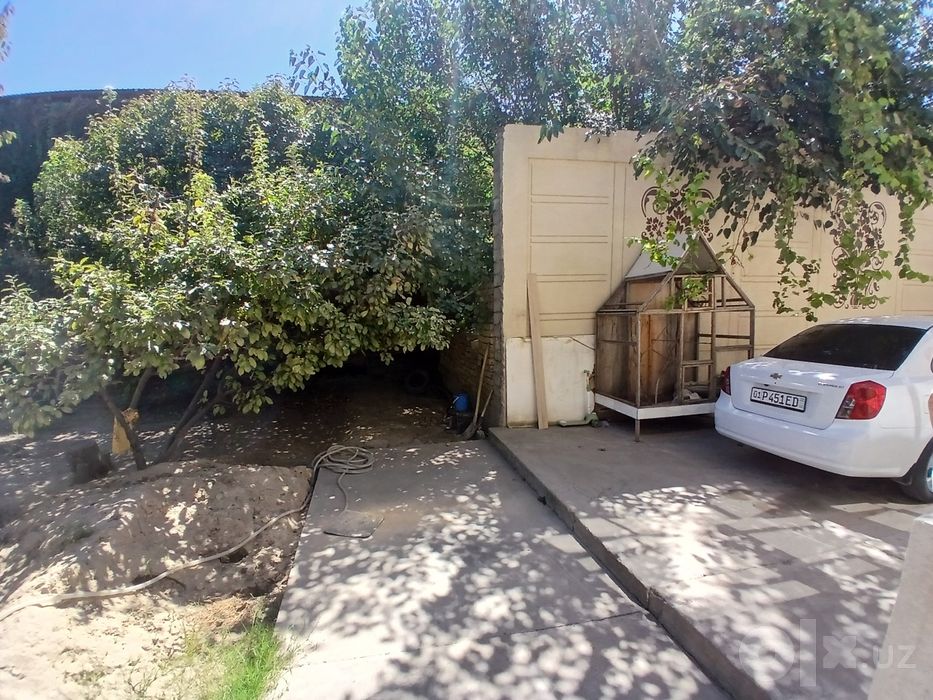Nazarbek harakat mahalla 2.7 sotix