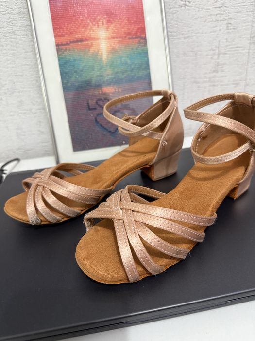 Sandale dans sportiv 22 cm