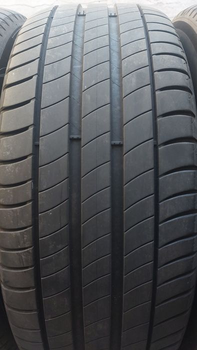 Летни гуми 215/50/17 Michelin Primacy 3 4 броя