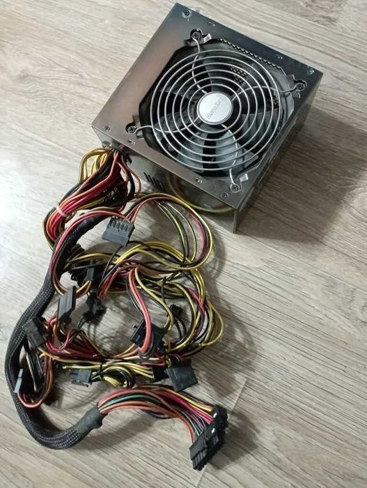 Блок питания 600w