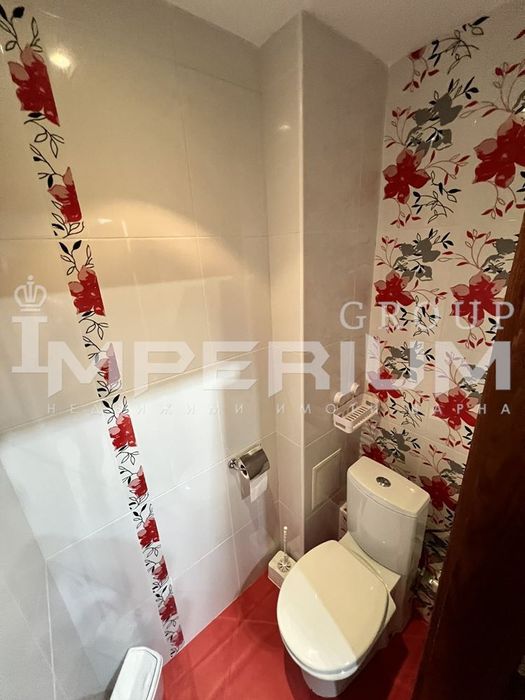 Дава се под наем Двустаен апартамент в Варна, Цветен квартал - 75 кв.м за 612 € - Снимка #6