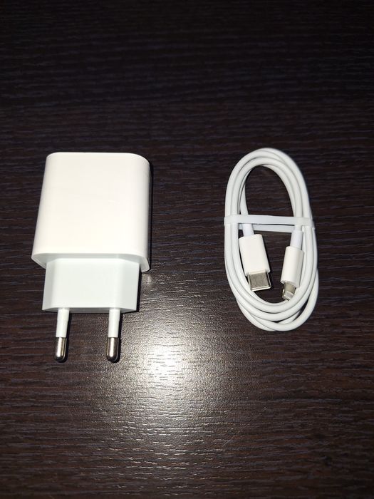 Incarcator Iphone Fast
