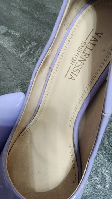 туфли Валенсия продам