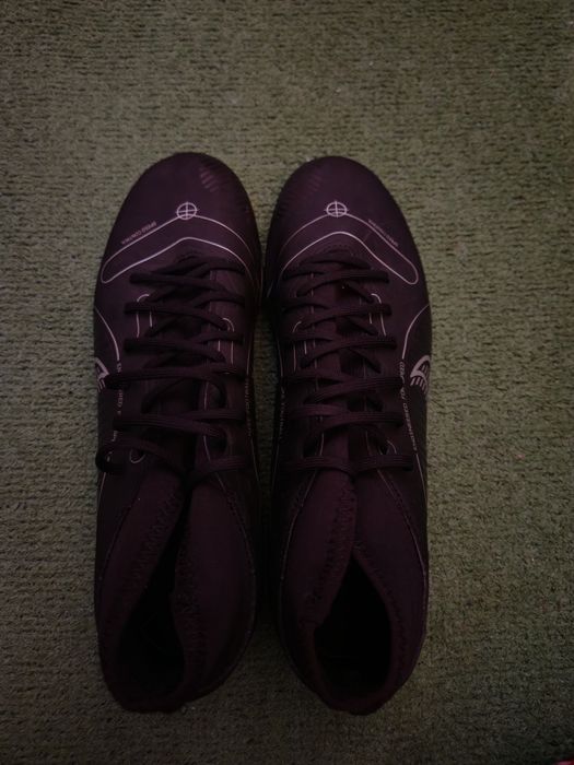 Nike Mercurial  Football Men Superfly 8 Club  FG/MG