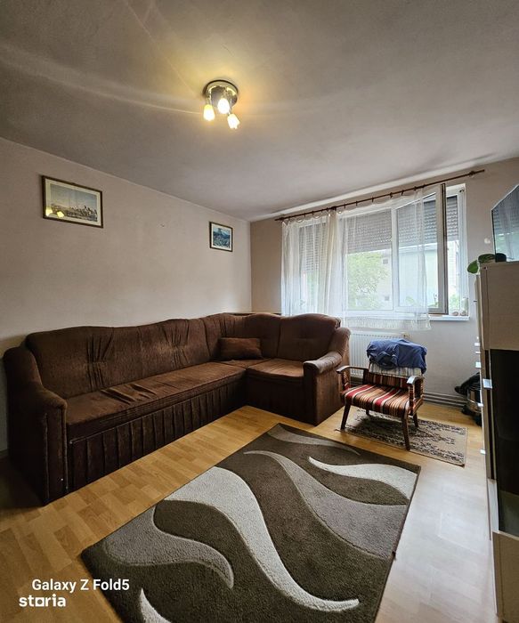 Apartament cu 2 camere de închiriat – zona Spitalul Județean Oradea