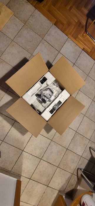 Ресивер за домашно кино Denon AVR-X4100w